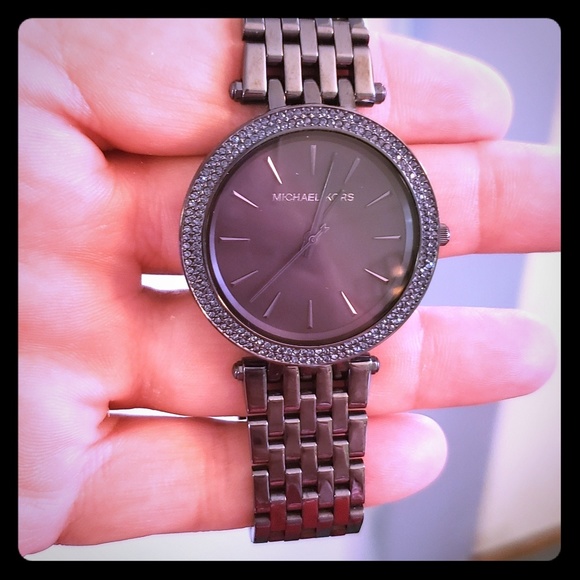 Michael Kors Accessories - Michael Kors womans watch Michael Kors Accessories - Michael Kors womans watch